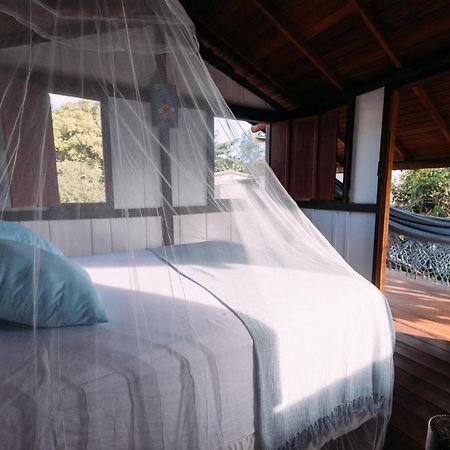 Vila Luz Hotel Caraiva Ngoại thất bức ảnh