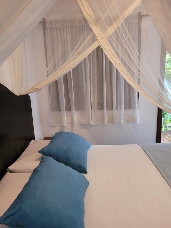Vila Luz Hotel Caraiva Ngoại thất bức ảnh
